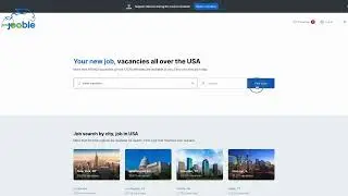 How to subscribe to job alerts