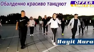 Hayit Murat - Lmpssible (Original Mix)