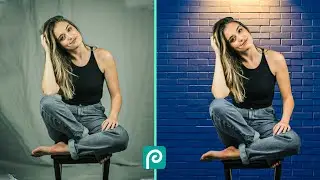 Remove Background In Photopea 2021 II Amazing Tips And Tricks 😱 On Photopea [In Bangla]