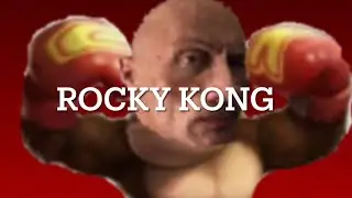 Rocky Kong Trailer