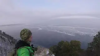 Ледовая эпопея