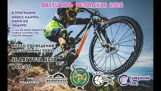 Велопенза2018