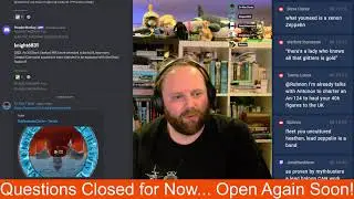 Bruships 185: Naval History Questions Answered Live...
