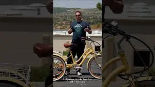 The BEST Electric Tricycles for Retirement Communities! Must-Watch if You're a Senior!!