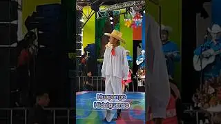Huapango HidalguenseAsí se 