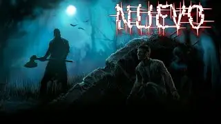 Nueva copia de dead by daylight para android