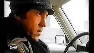 Ю.Дубинский Волшебный лес - Памяти Вл.Высоцкого.avi