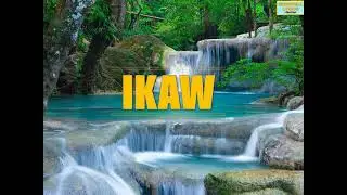 Ikaw lyrics | Bisaya Christian Song