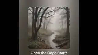 Once the Cope Starts - Tareyak