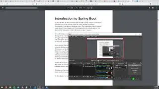 Hands-On Microservices with Spring Boot and Spring Cloud / Her An Gidebilirim