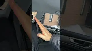 Нюансы шторки багажника в Хавале М6 🤔