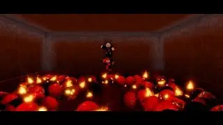 Stacey's halloween themed session tour! (2019)
