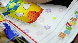 Полиграфическая продукция. Фотожурнал.