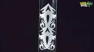 Tribal Tattoo | Обзор от King-Bong