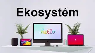 Tvorba intra pro ApplePodcast.cz - 1