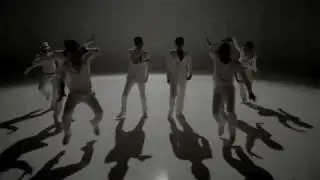 DBSK/TVXQ/Tohoshinki  - B3f0r3 U G0 [Dance Version]