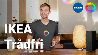 An IKEA Smart Home, is it any good? - IKEA Trådfri Talks with Homey