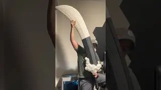3D Printed Sword of Rahdan! Elden Ring Cosplay!! 