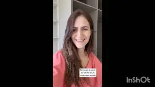 O quarto da Lulu começou a ser montado #lulu
