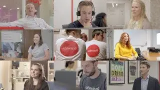 Why Sideways 6? | In Our Customers' Words