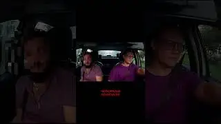 КАВКАЗЕЦ-НАЦИСТ В ТАКСИ #shorts #automobile #школатакси #таксикос #топ