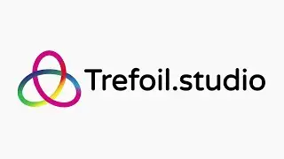Trefoil.studio reel 2023
