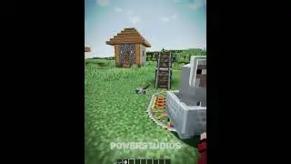 Minecraft meme