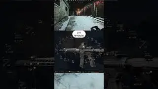 HOW TO START TARKOV ARENA (best gun build)