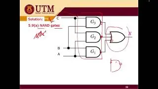 Module 5 Part C Digital Logic