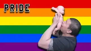 Bang Windah diserang Bayi Kematian yang agak gay 