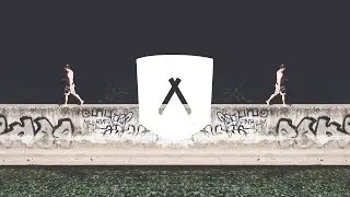 Skrux - Our Fragment (ft Missio)