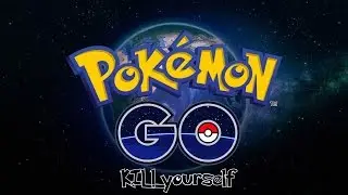 Pokemon GO In 15 Seconds