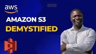 AWS S3 - Part 1 - Create S3 Buckets and Upload files to S3 using the CLI and AWS Console