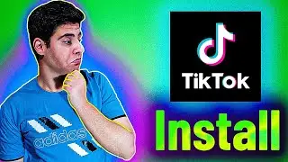 The FASTEST way to INSTALL TIKTOK on WINDOWS : Install Tiktok in 30 SECONDS