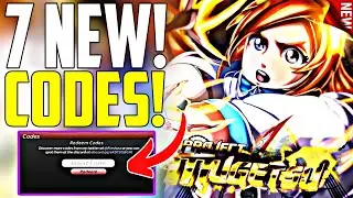 ⚡UPDATE PM CODES⚡PROJECT MUGETSU CODES - ROBLOX CODES - CODES FOR PM - PM