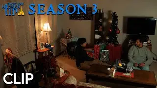 The Best Gift Ever (1/3) - Problems Higher Up Season 3 (2024)