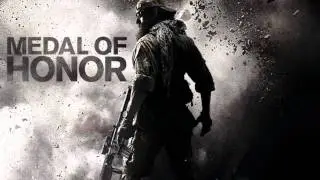 05 - The Time Is Upon Us - Medal of Honor 2010 - Soundtrack OST