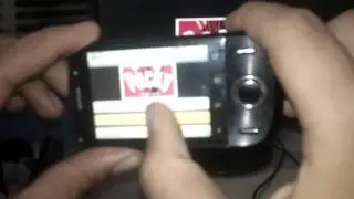 Logo Recognition Android Application Demo 29-12-2011