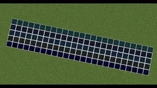 Мод IndustrialCraft 2 + дополнение Advanced Solar Panels для Minecraft 1.12.2