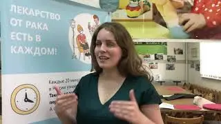 Чудо мы делаем сами 12+
