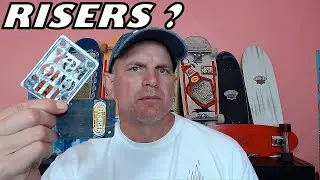 What is WRONG with my Skateboard?