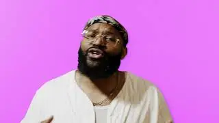 Passport Rav & Wavy da ghawd “What u See” PURPLE BOX VIDEOS 🟪