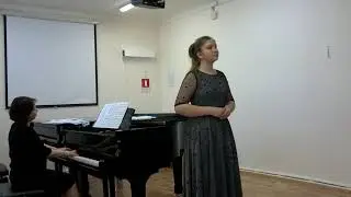 У зари - то, у зореньки - русская народная песня