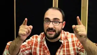 Cool Experiments -- THE END!