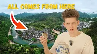 China's China City