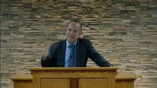 I Kings 17: Introduction to the Prophet Elijah