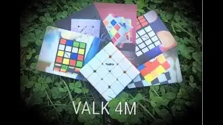Обзор на Valk 4 M