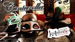 •[Kutabare Productions ]• ♪Cantarella♪