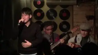 MUSICOLOZY LIVE MAC  雨音♪