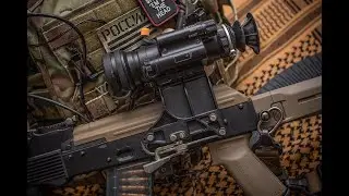 ARMACON Arms Devices